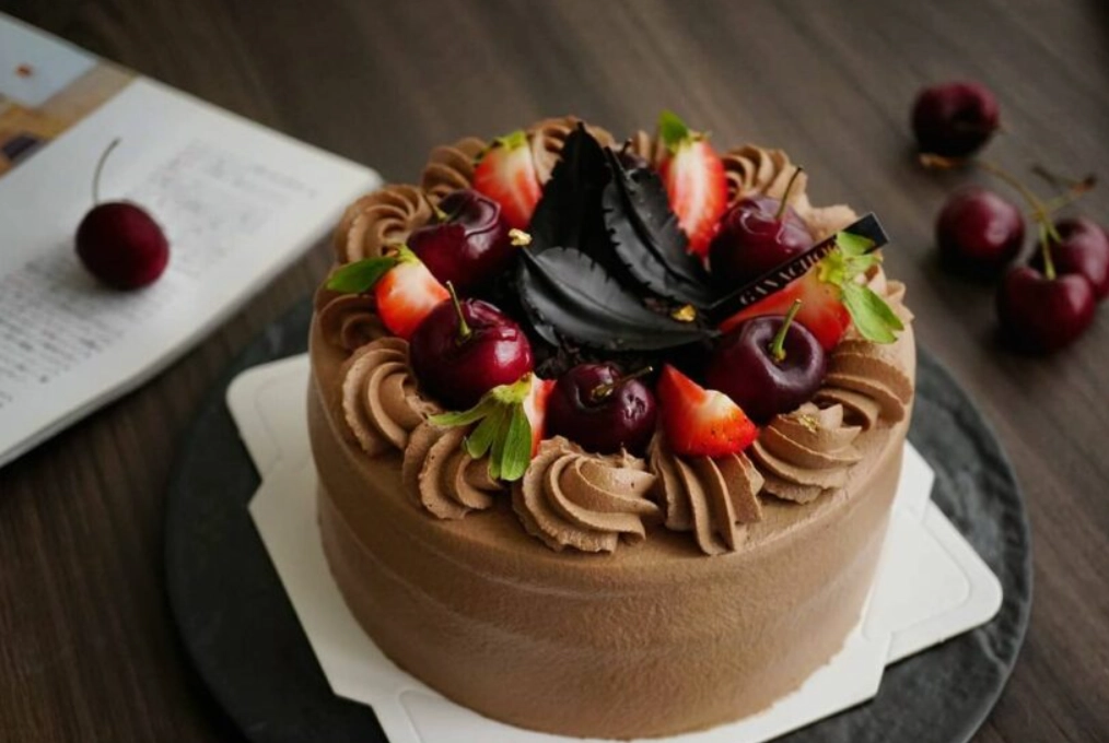 台南蛋糕店推薦 台南蛋糕店推薦