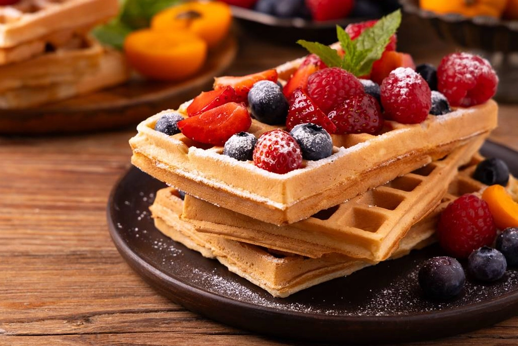 三重鬆餅推薦 三重鬆餅推薦