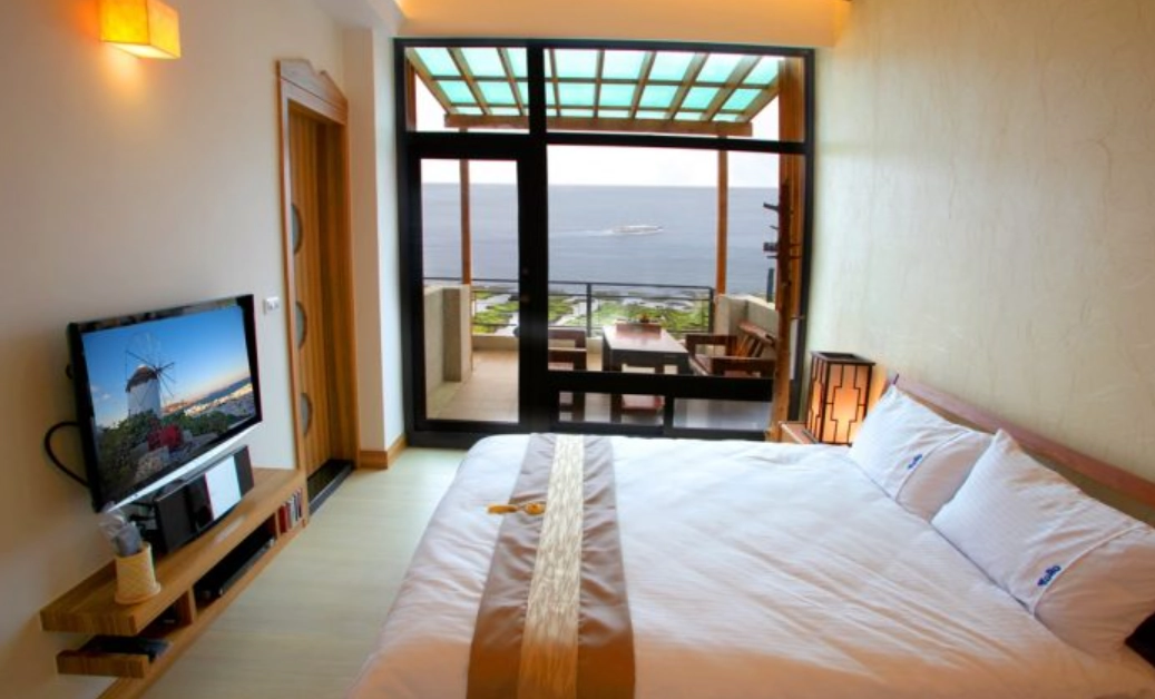 綠島三天兩夜行程 綠島三天兩夜行程