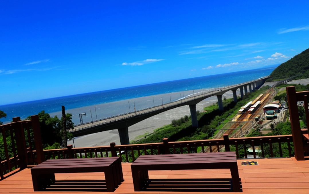 金崙秘境觀景平台 交通