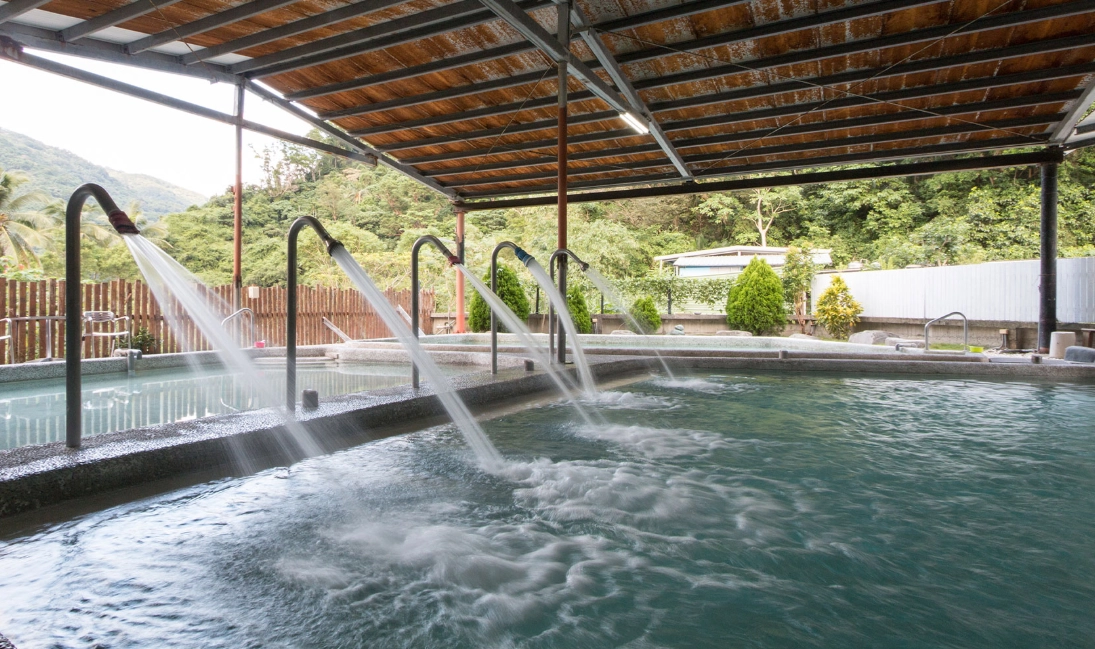 台東金崙旅遊 台東金崙旅遊