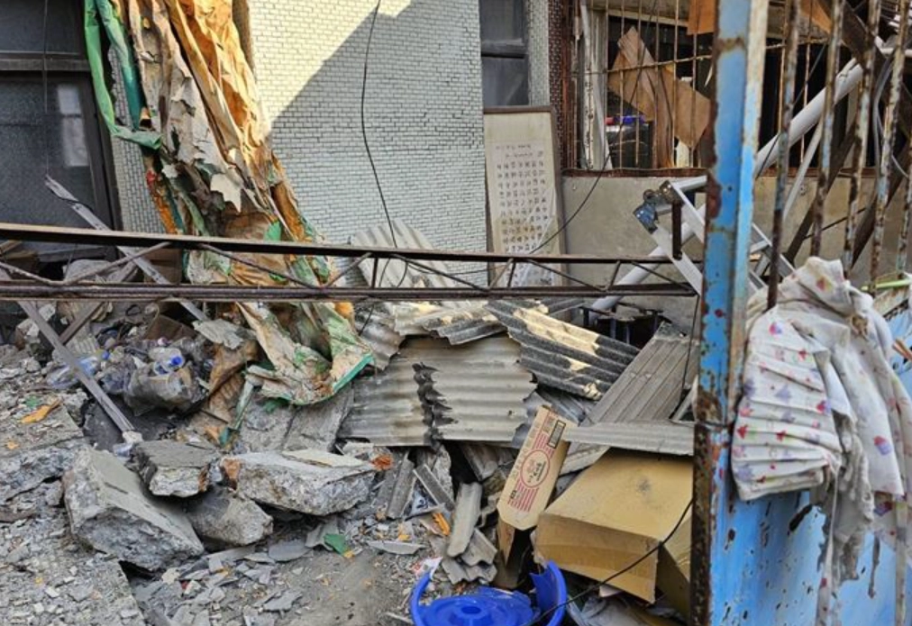 地震夢心理分析