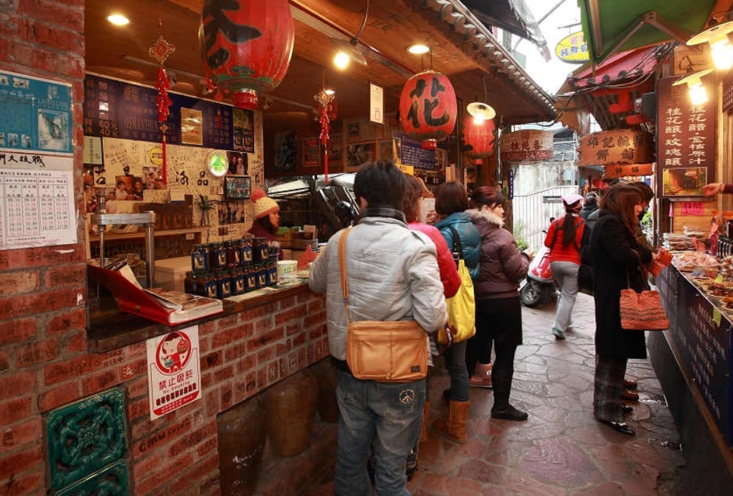 南庄一日遊 南庄一日遊