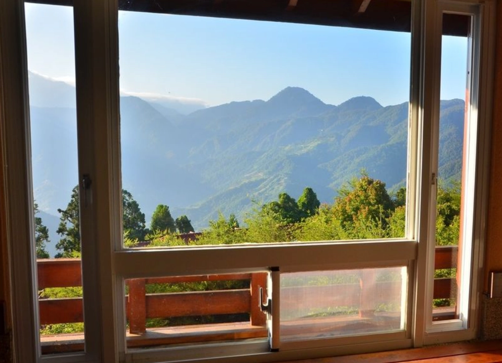 清境農場住宿 清境農場住宿