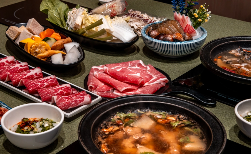 三重聚餐餐廳 三重聚餐餐廳