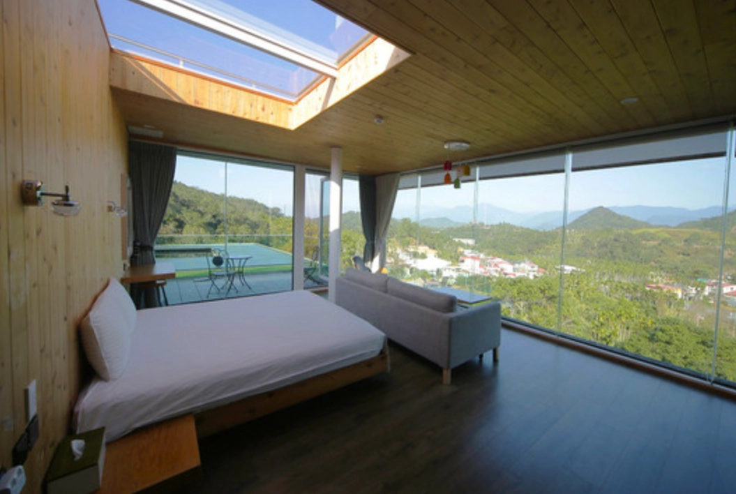 日月潭住宿推薦 日月潭住宿推薦