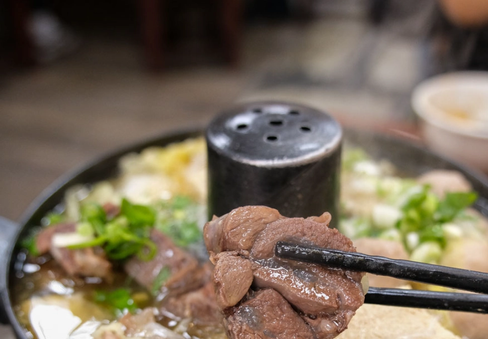 老字號火鍋推薦