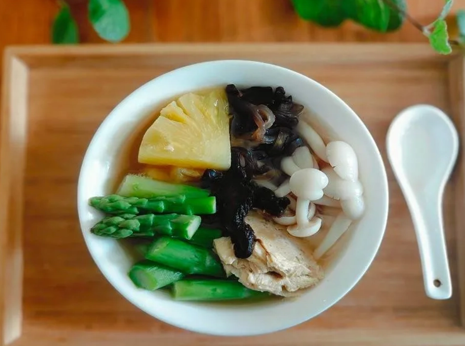 蔬菜湯食譜 蔬菜湯食譜