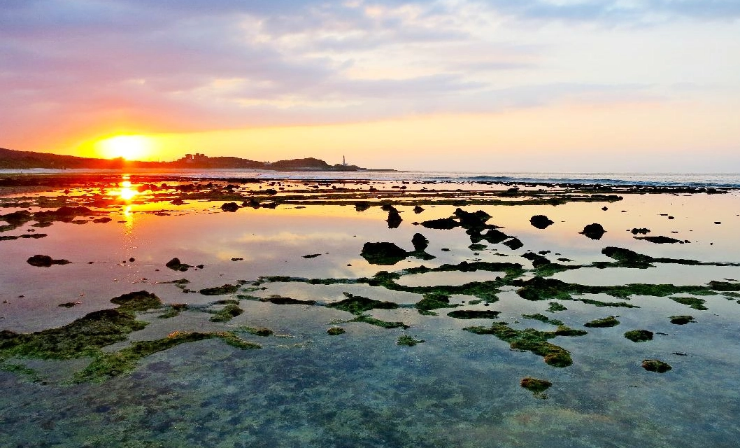 綠島三天兩夜行程 綠島三天兩夜行程