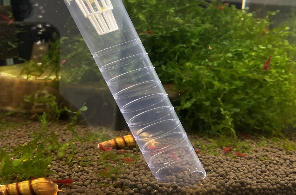 夢到魚缸換水 周公解夢