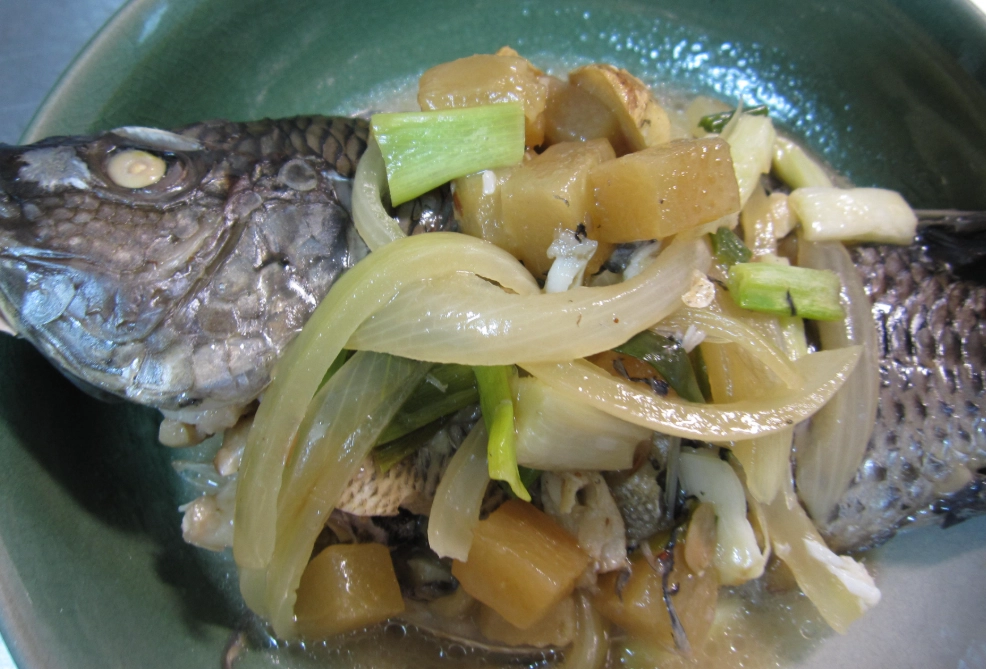 蔭鳳梨醬 做法 蔭鳳梨醬 做法