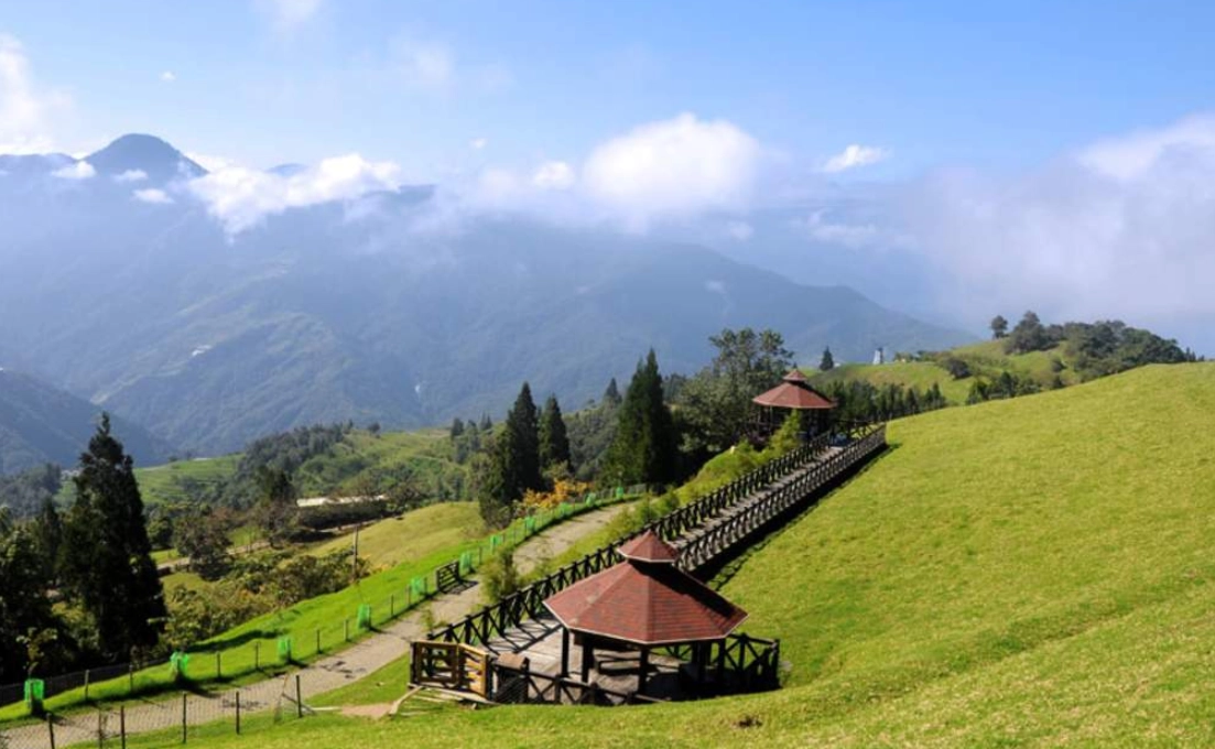 台灣週末旅行 台灣週末旅行