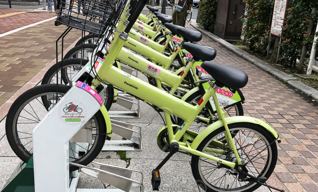 岡山美食推薦 岡山美食推薦