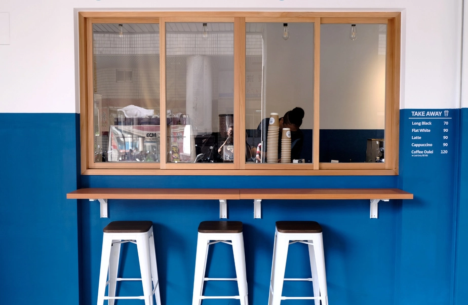 三重咖啡廳推薦