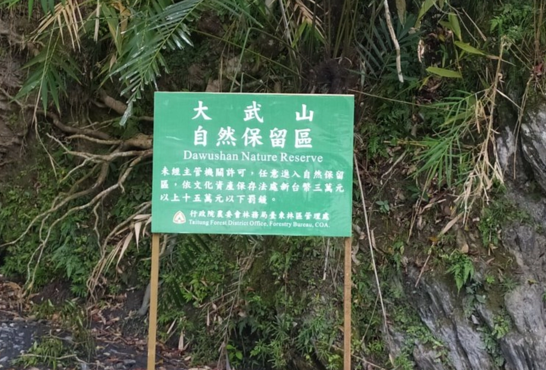 金崙溫泉 金崙溫泉