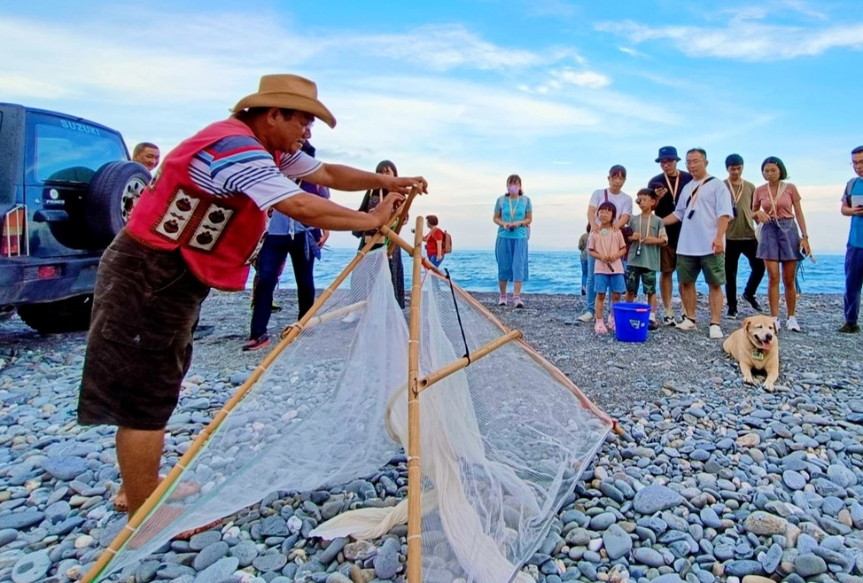 金崙景點 金崙景點