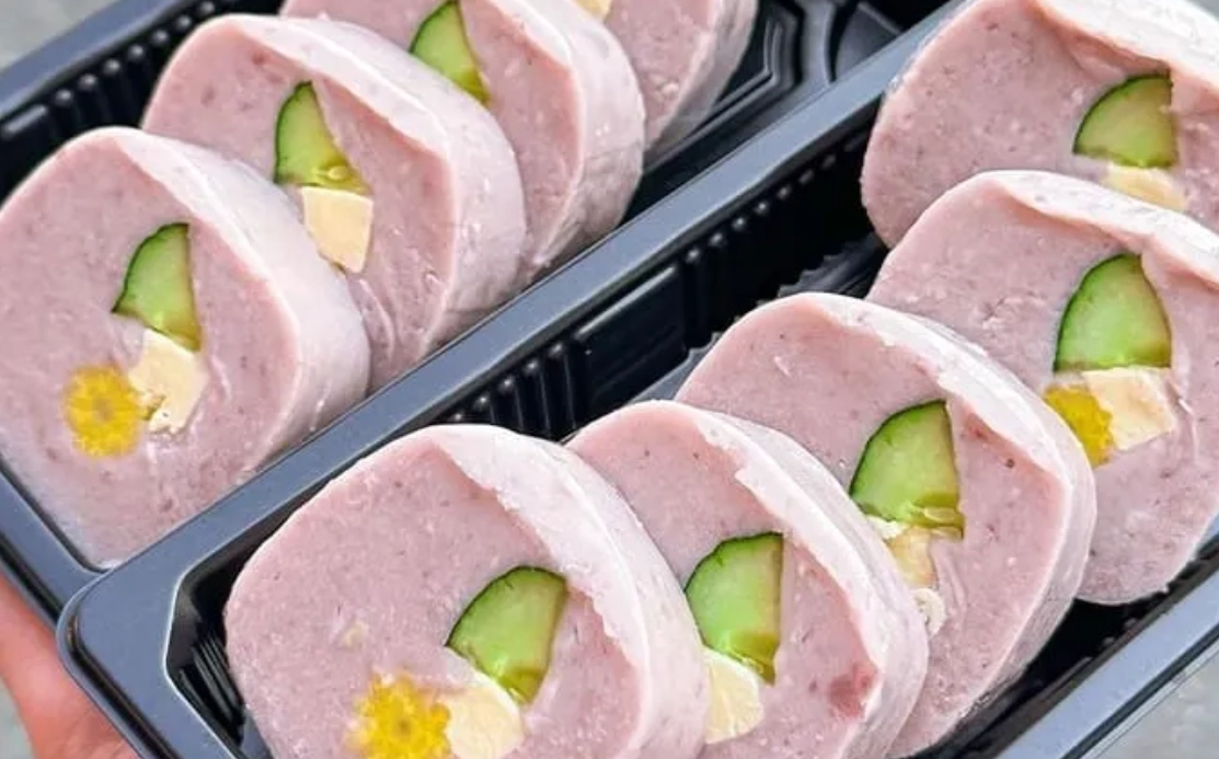 芋泥壽司 台中 芋泥壽司 台中