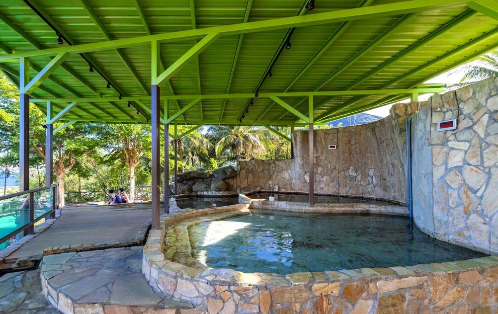 台東金崙旅遊 台東金崙旅遊