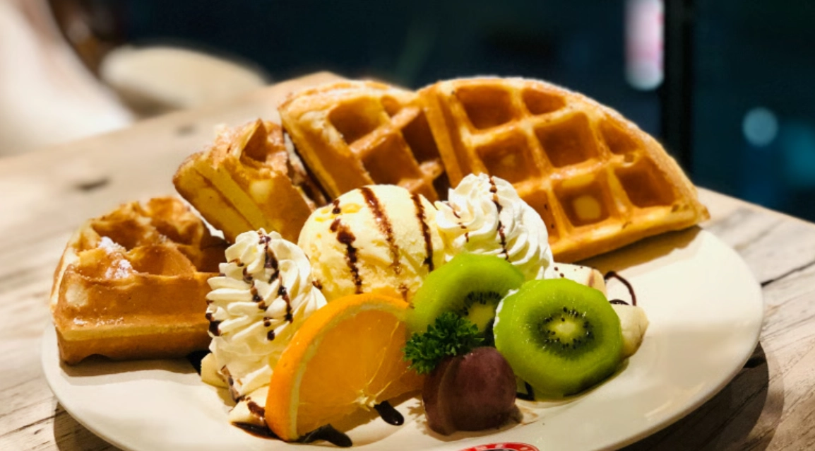 三重鬆餅推薦 三重鬆餅推薦