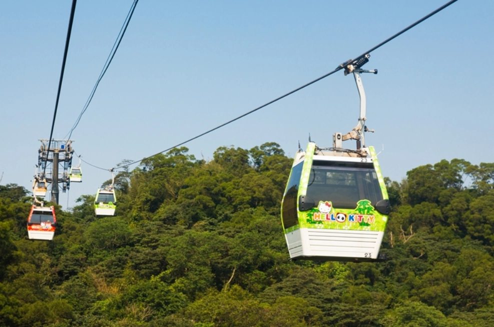 一日遊景點 一日遊景點