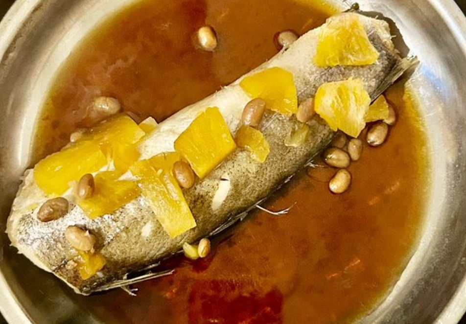 蔭鳳梨醬 做法 蔭鳳梨醬 做法