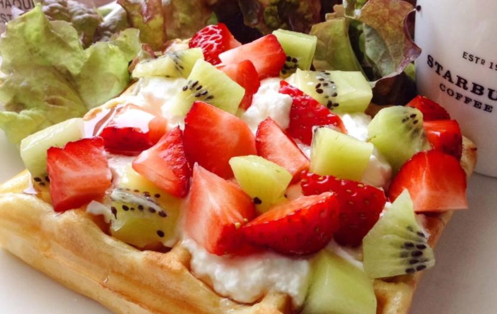 三重下午茶 三重下午茶