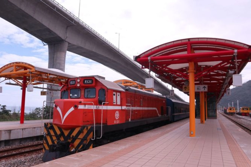 金崙秘境觀景平台 交通