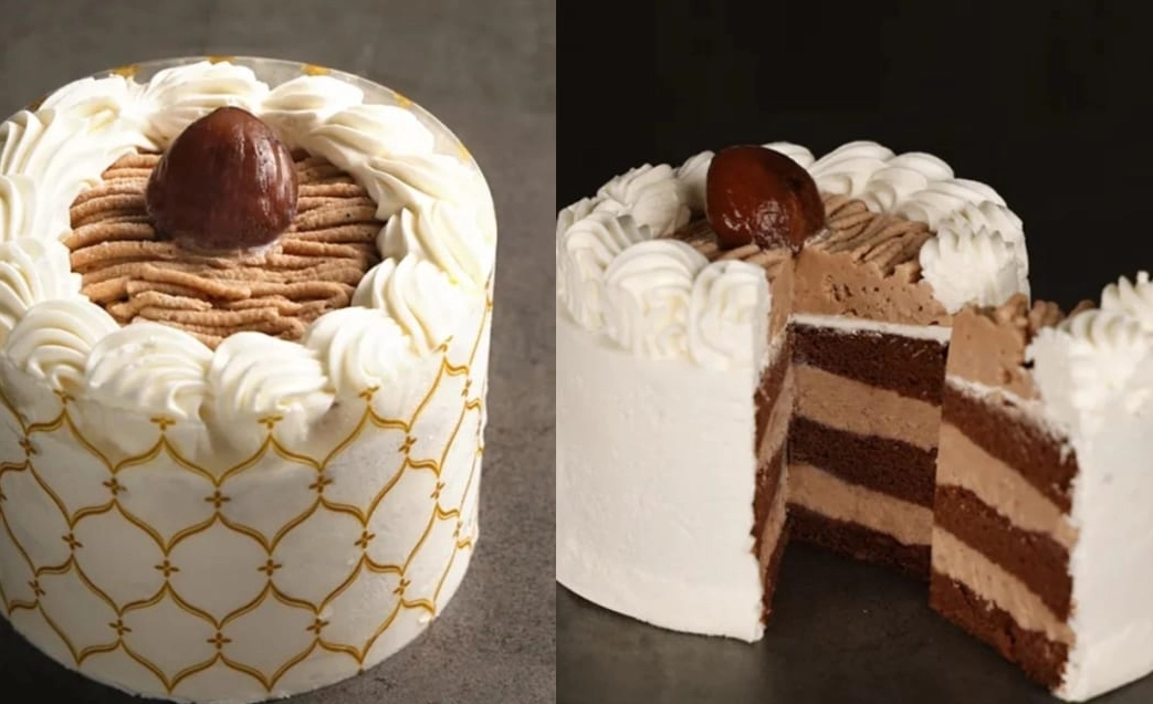 台南甜點店 台南甜點店