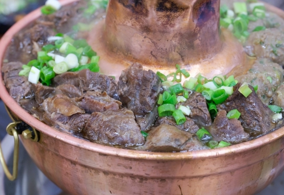 老字號火鍋推薦