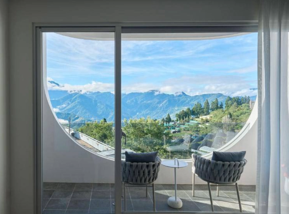 玻璃屋民宿推薦 玻璃屋民宿推薦