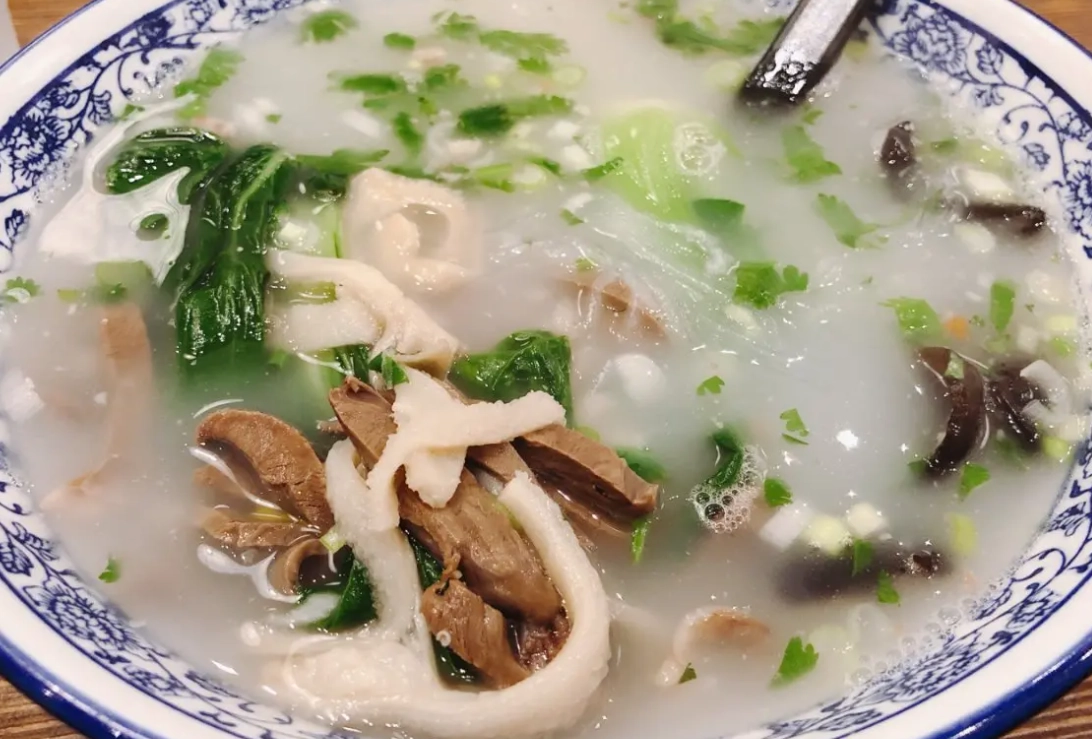 羊肉汤放什么菜 羊肉汤放什么菜