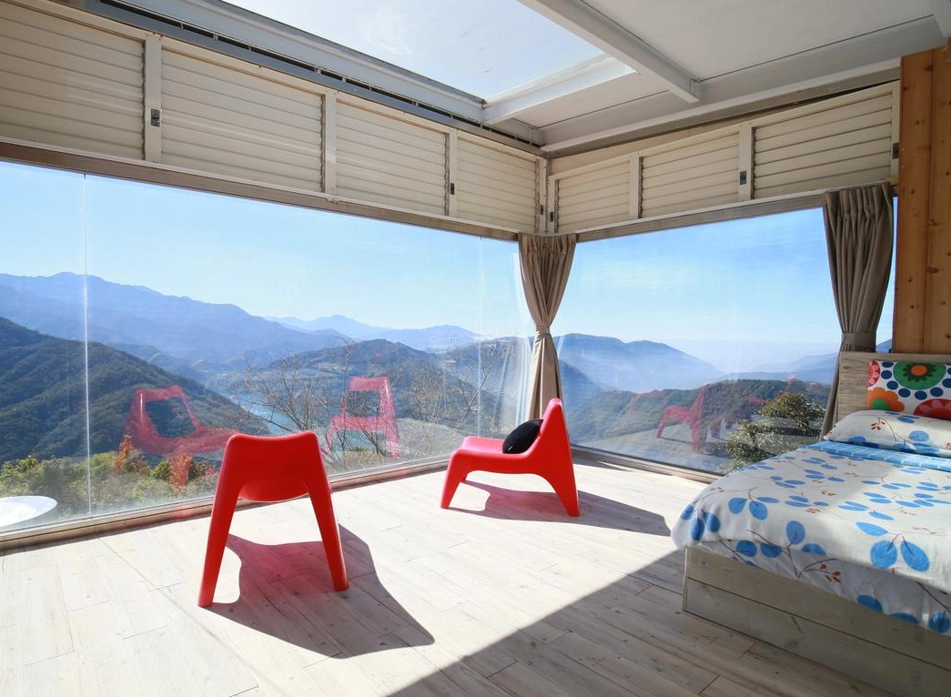 清境農場住宿 清境農場住宿