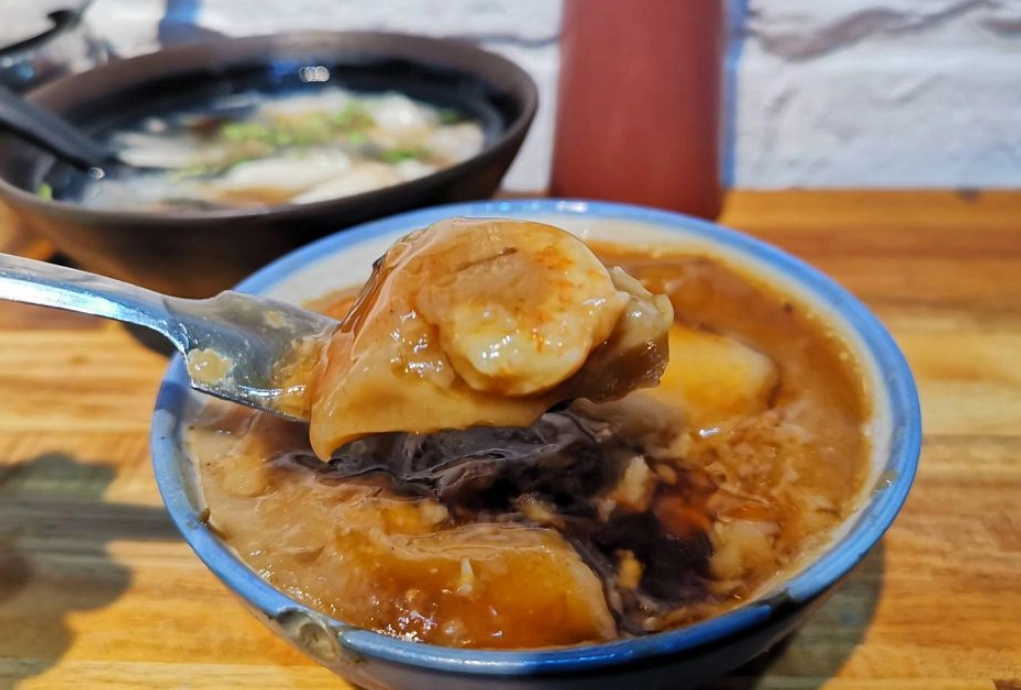 國華街小吃推薦