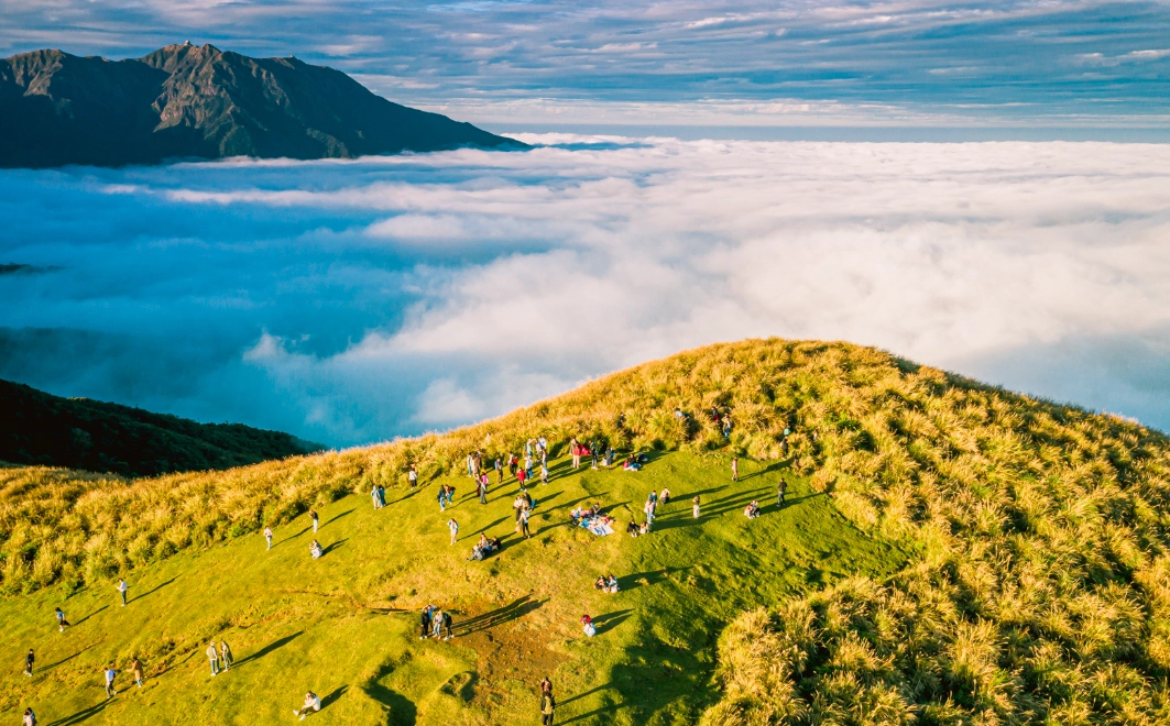 台灣週末旅行 台灣週末旅行