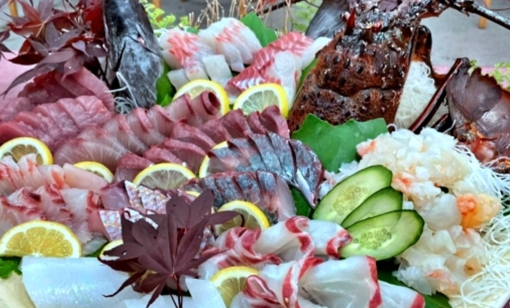 大分海鮮市場交通 大分海鮮市場交通