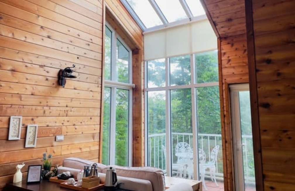 玻璃屋民宿推薦 玻璃屋民宿推薦