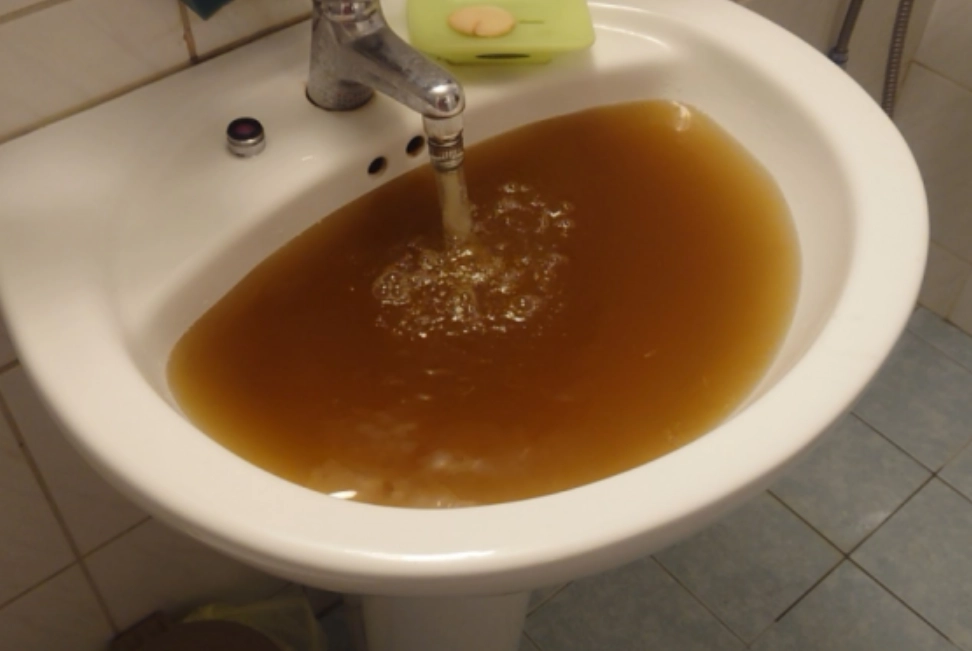 夢到水一直流 吉凶