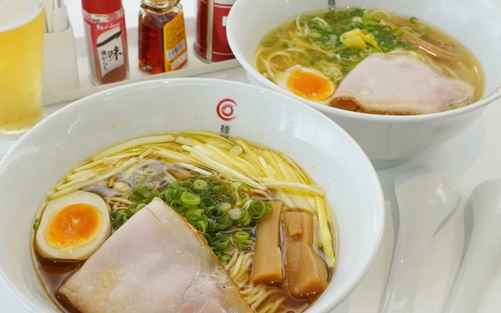 岡山車站餐廳 岡山車站餐廳