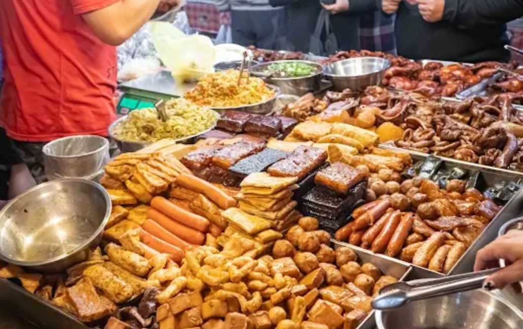 台北滷味推薦 台北滷味推薦