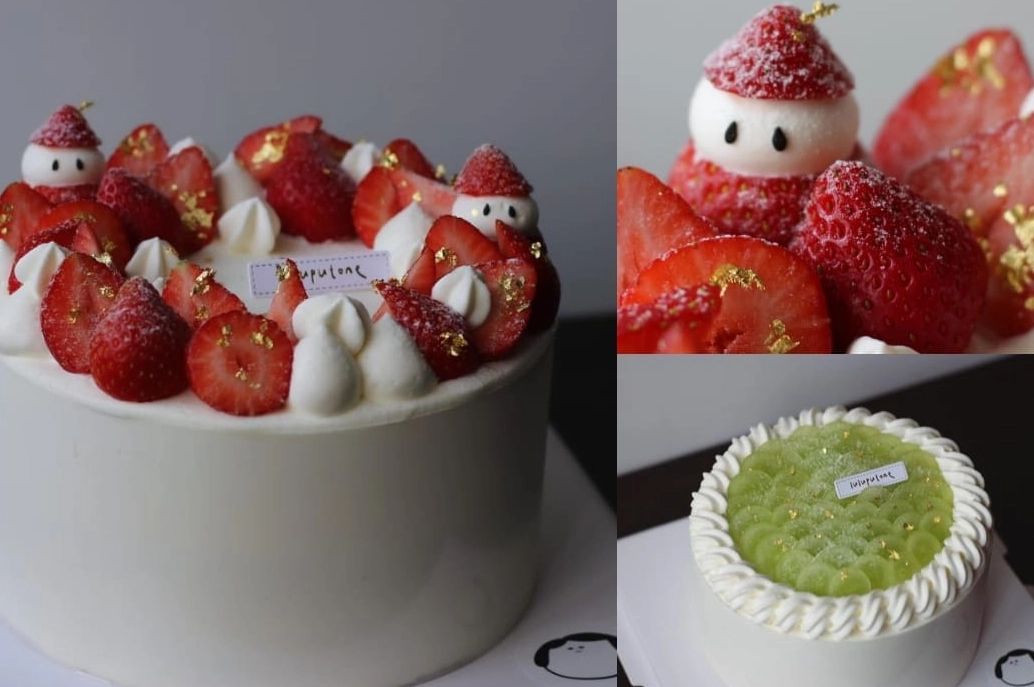 台南甜點店 台南甜點店