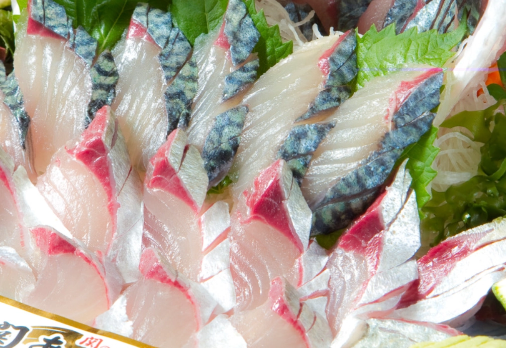 大分海鮮市場美食 大分海鮮市場美食