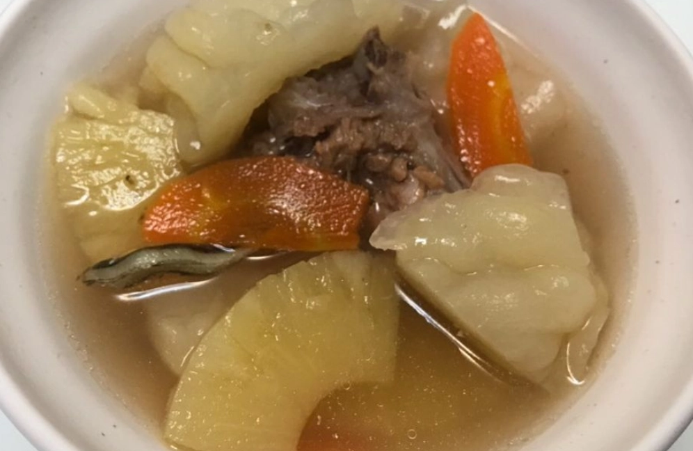 蔬菜湯食譜 蔬菜湯食譜