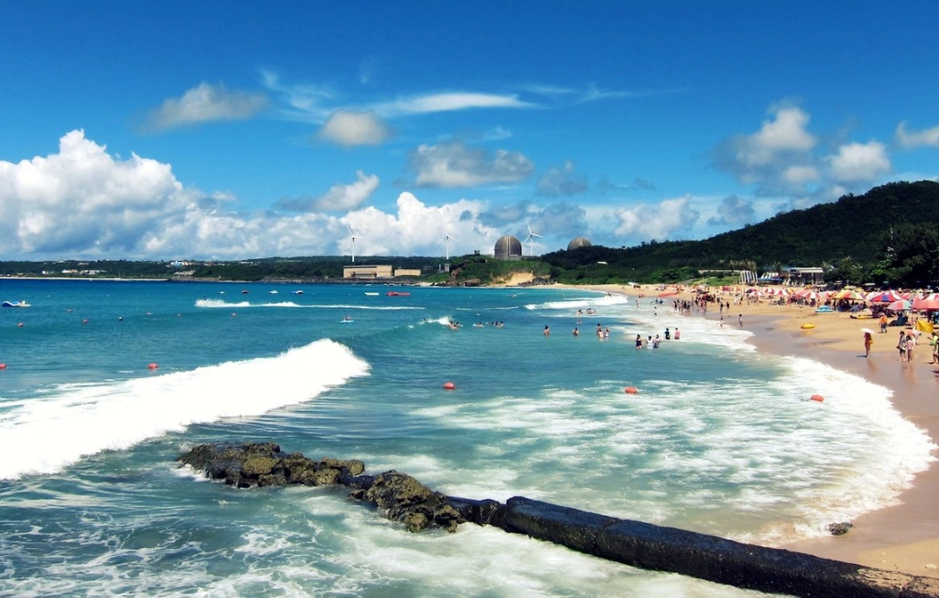 一日遊景點 一日遊景點