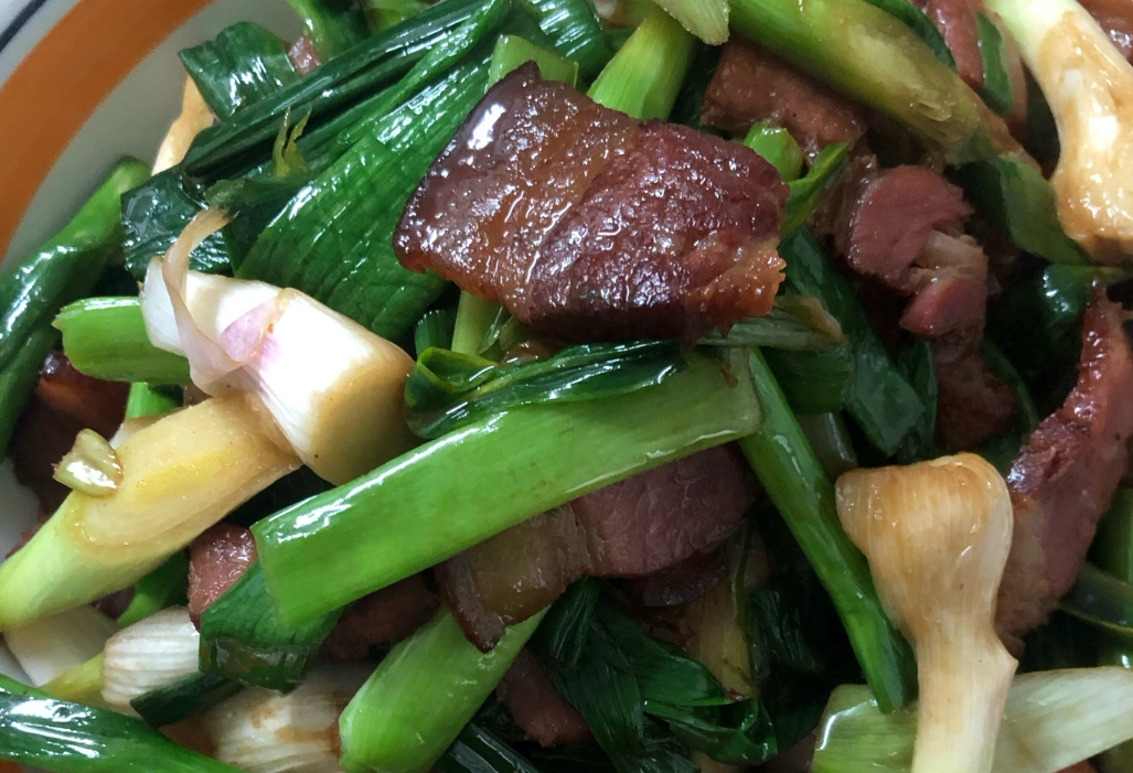 蒜苗保存方法 蒜苗保存方法