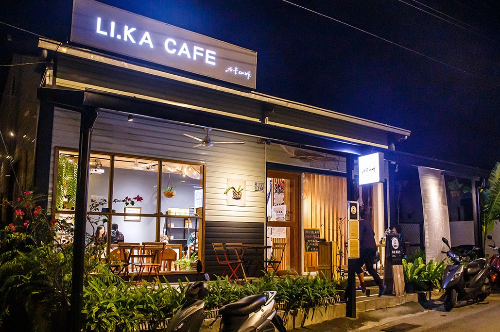 金崙溫泉 金崙溫泉