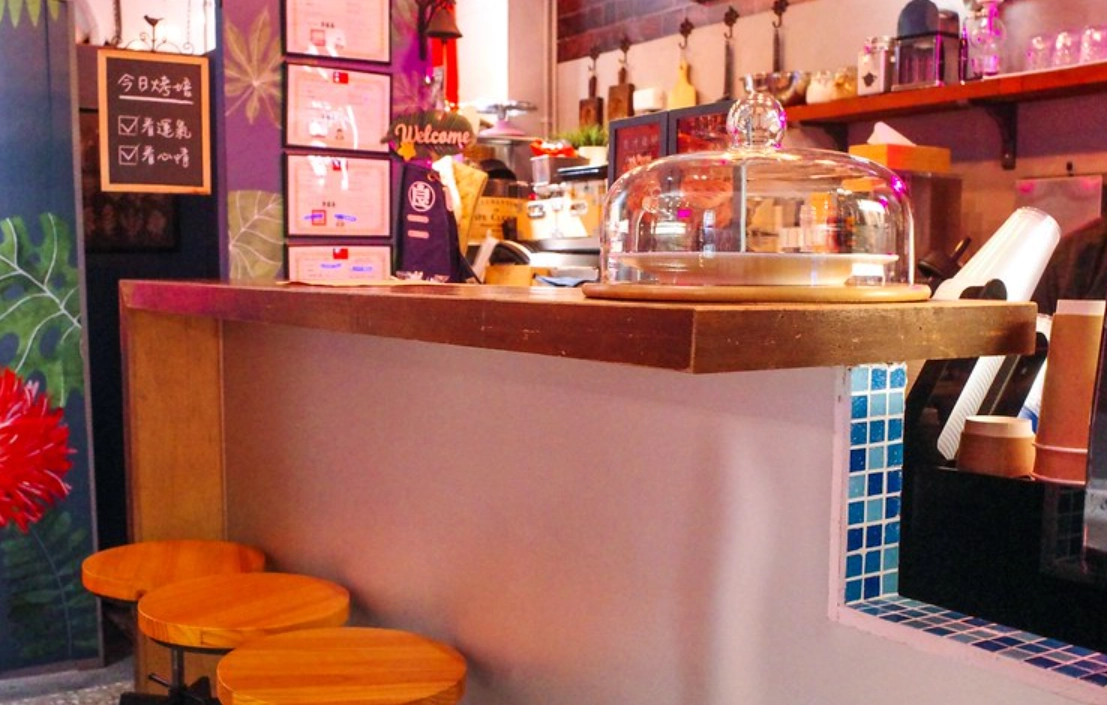 三重咖啡廳推薦