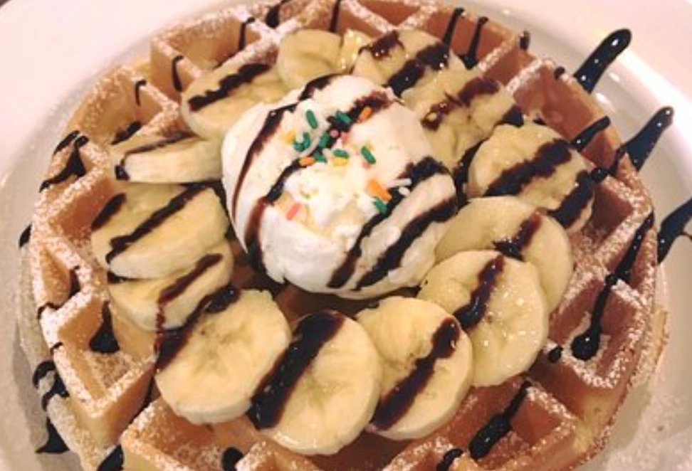 三重鬆餅推薦 三重鬆餅推薦