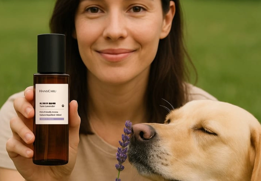 寵物 精油 安全