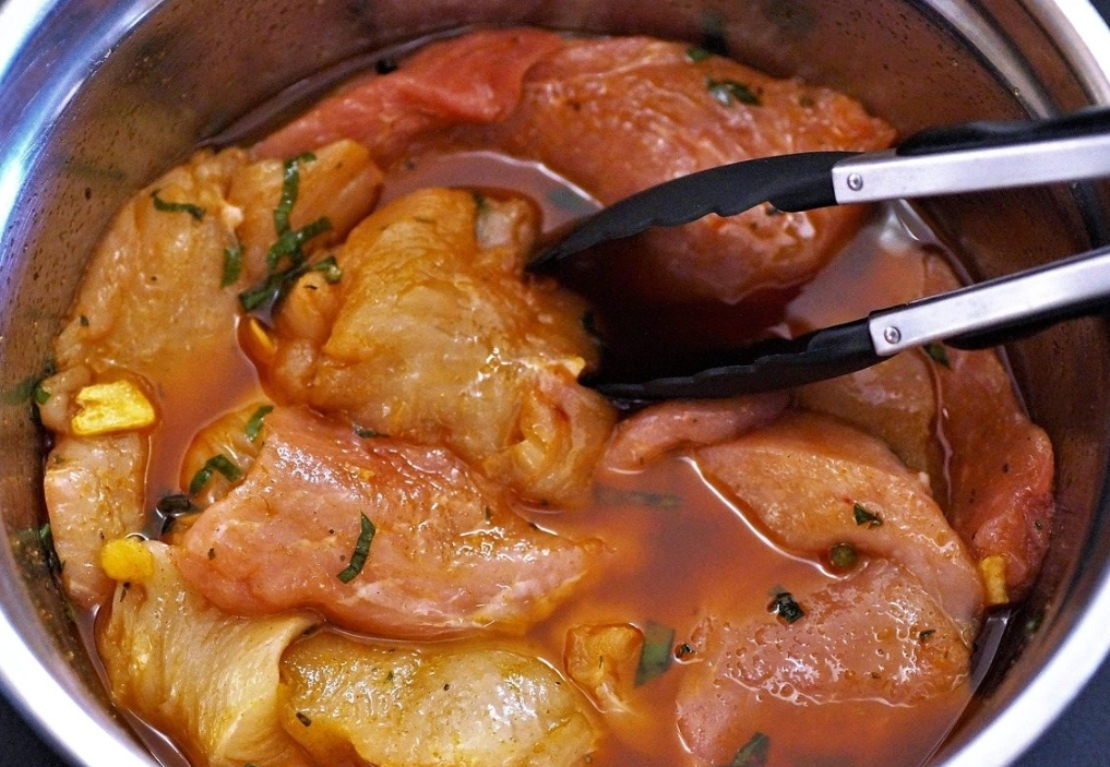 可樂醃肉做法 可樂醃肉做法