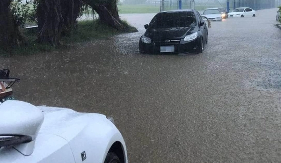 水逆應對 水逆應對